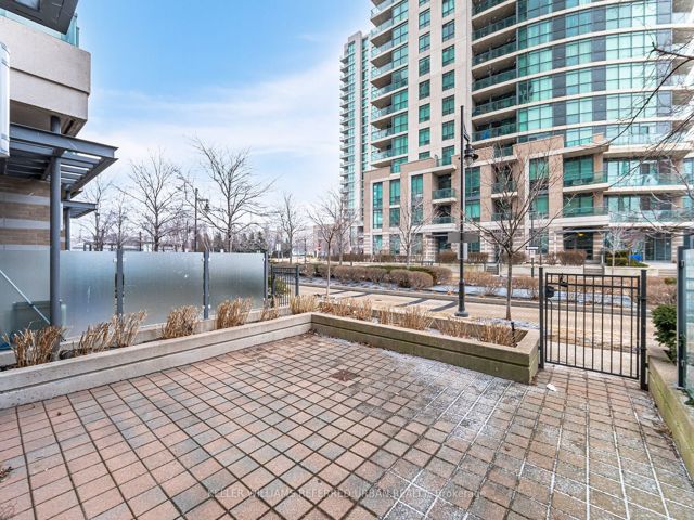 107 - 225 Sherway Gardens Rd