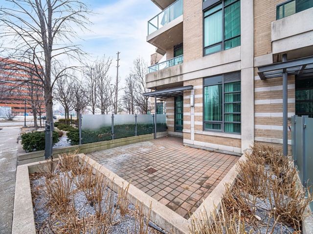 107 - 225 Sherway Gardens Rd
