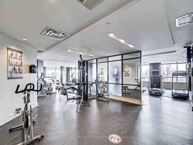 107 - 225 Sherway Gardens Rd