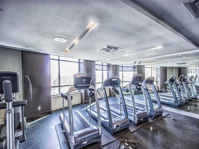 107 - 225 Sherway Gardens Rd