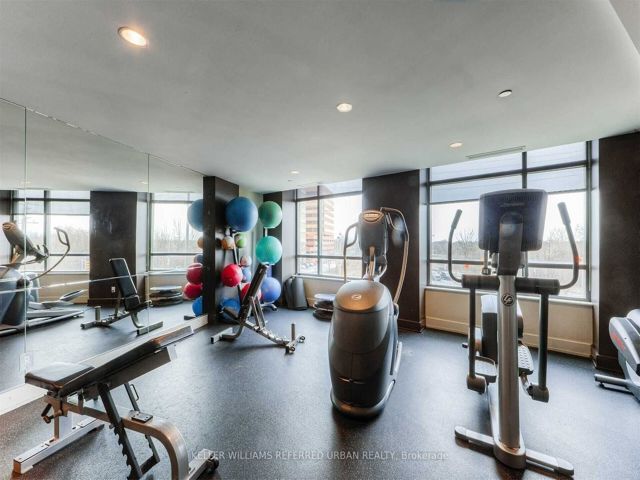 107 - 225 Sherway Gardens Rd