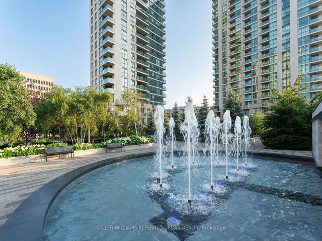 107 - 225 Sherway Gardens Rd