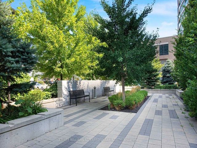 107 - 225 Sherway Gardens Rd
