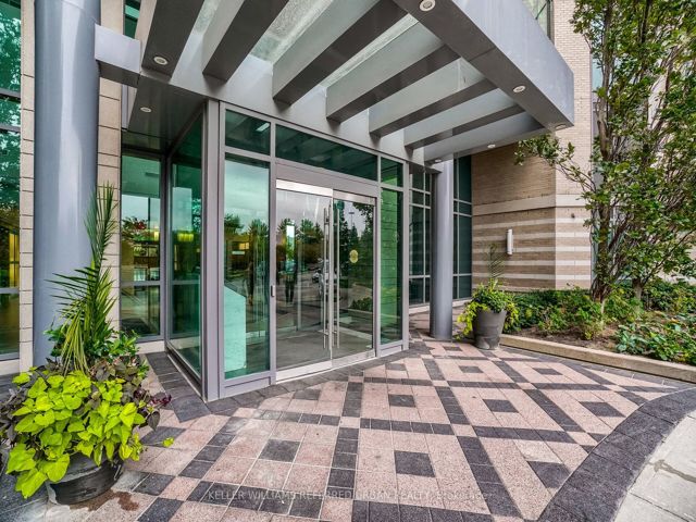 107 - 225 Sherway Gardens Rd