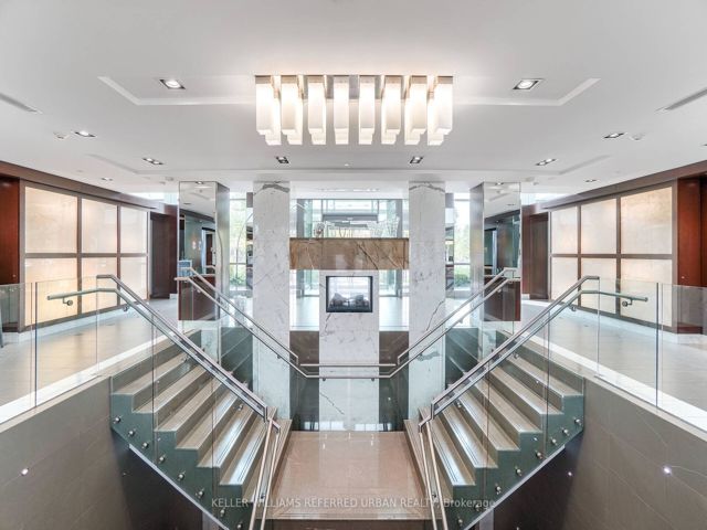 107 - 225 Sherway Gardens Rd