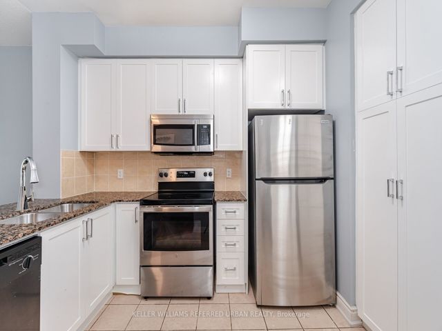 107 - 225 Sherway Gardens Rd
