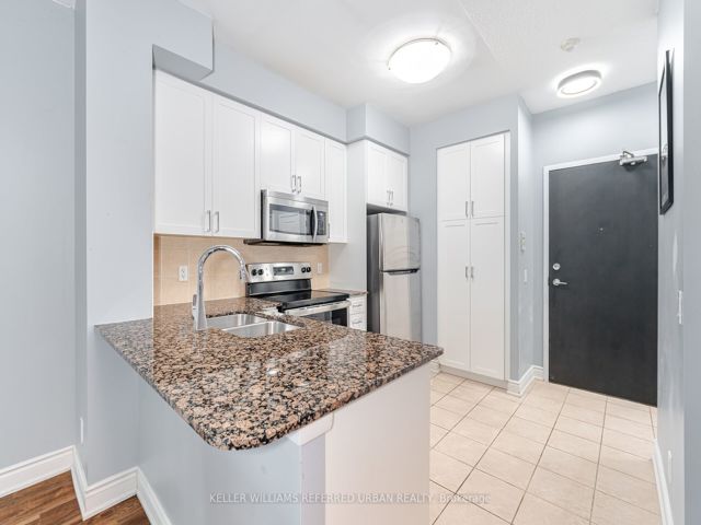 107 - 225 Sherway Gardens Rd