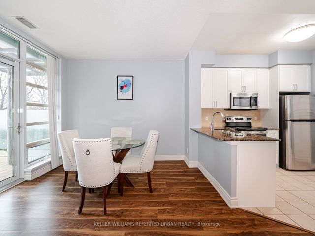 107 - 225 Sherway Gardens Rd