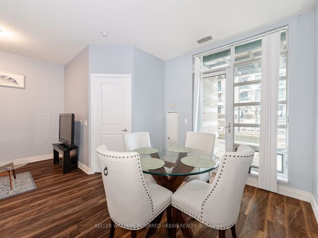 107 - 225 Sherway Gardens Rd