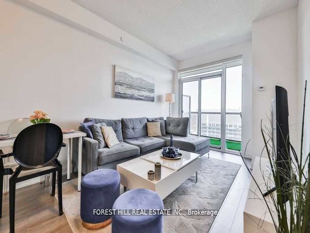 4408 - 56 Annie Craig Dr