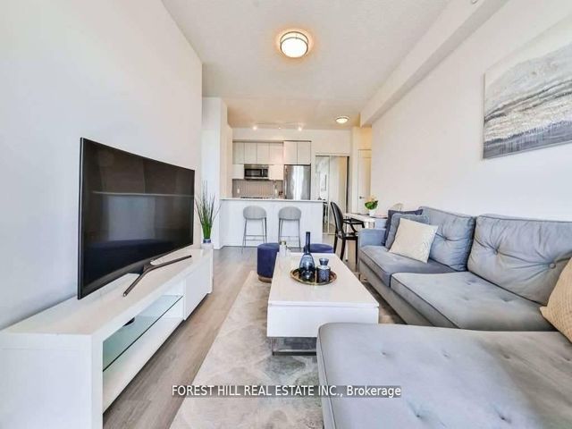 4408 - 56 Annie Craig Dr
