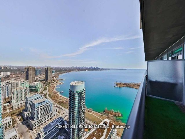 4408 - 56 Annie Craig Dr