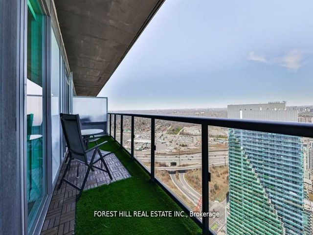 4408 - 56 Annie Craig Dr