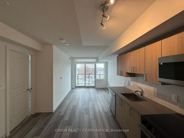 431 - 556 Marlee Ave