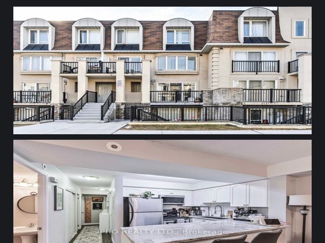 1013 - 85 George Appleton Way