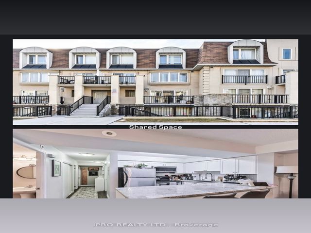 1013 - 85 George Appleton Way