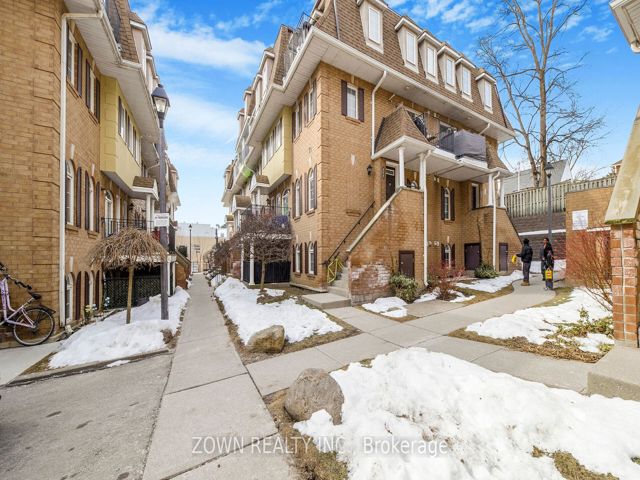 304 - 72 Sidney Belsey Cres