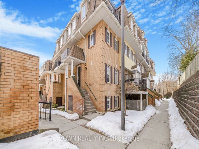 304 - 72 Sidney Belsey Cres