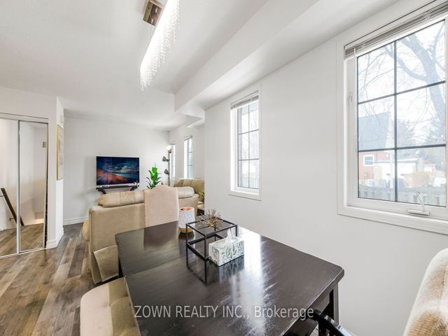 304 - 72 Sidney Belsey Cres