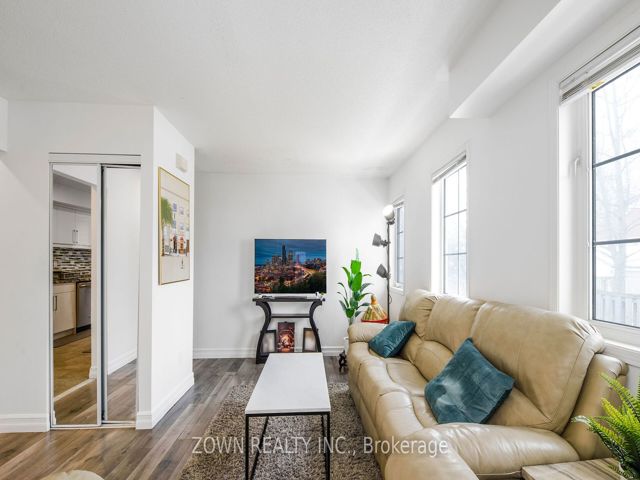 304 - 72 Sidney Belsey Cres