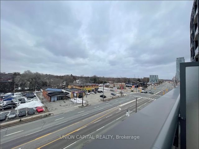 412 - 50 Thomas Riley Rd