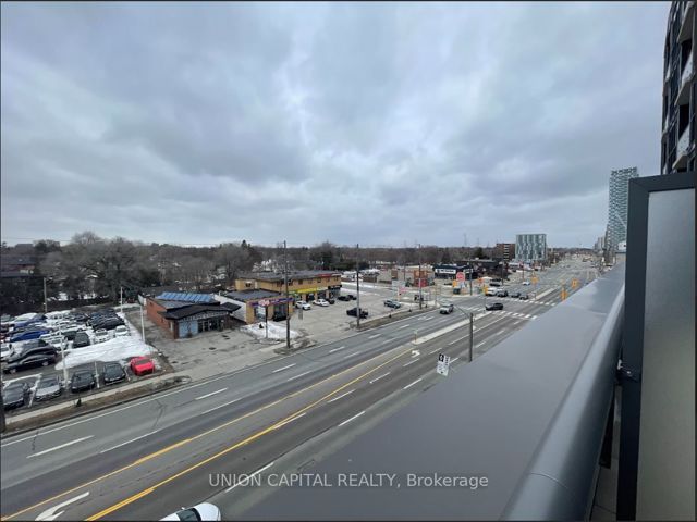 412 - 50 Thomas Riley Rd