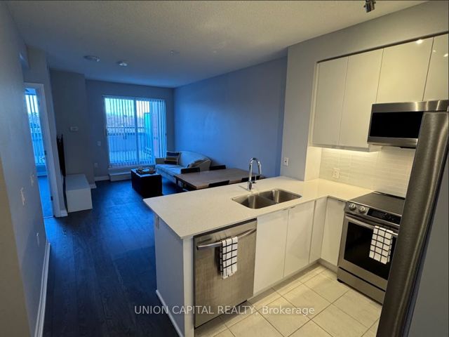 412 - 50 Thomas Riley Rd
