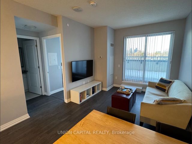 412 - 50 Thomas Riley Rd
