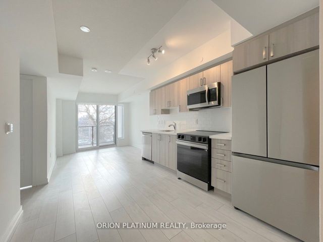 408 - 556 Marlee Ave