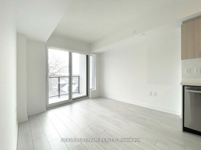 408 - 556 Marlee Ave