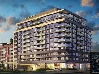 405 - 2800 Keele St