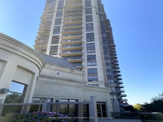 1202 - 710 Humberwood Blvd N