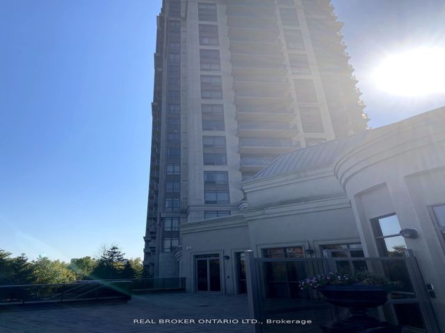 1202 - 710 Humberwood Blvd N