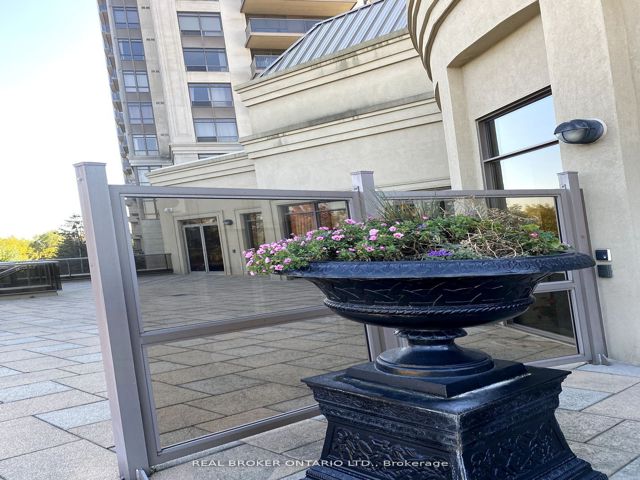 1202 - 710 Humberwood Blvd N