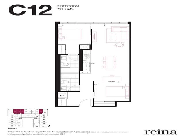 215 - 689 The Queensway