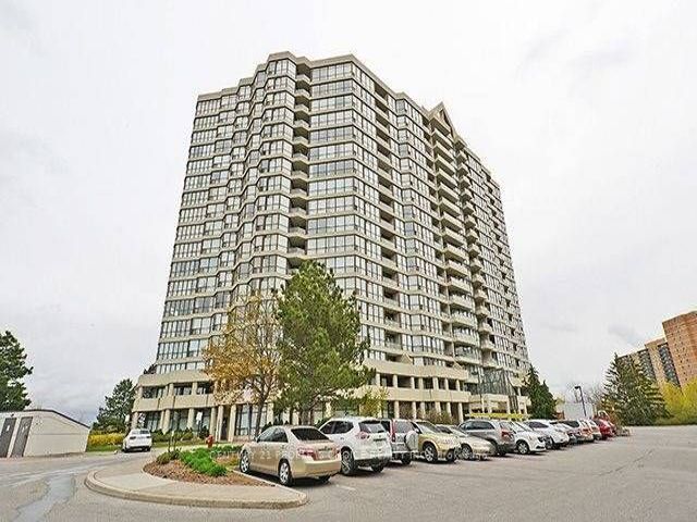 203 - 5 Rowntree Rd