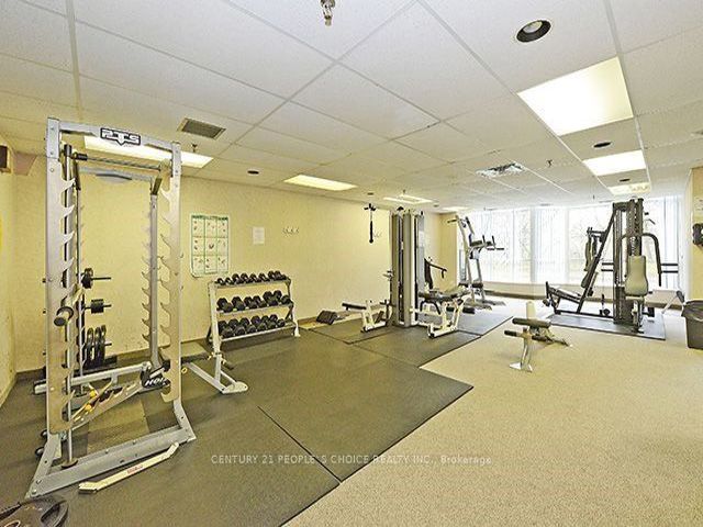 203 - 5 Rowntree Rd