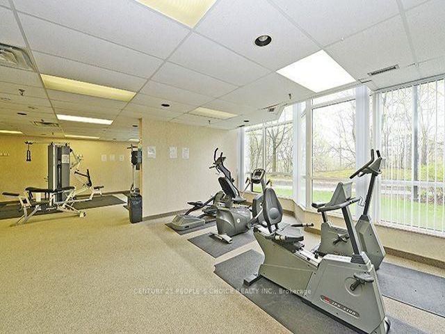 203 - 5 Rowntree Rd