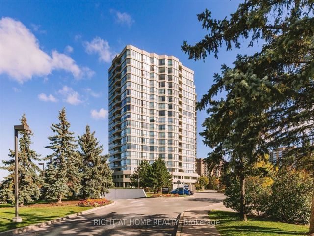 404 - 5 Rowntree Rd