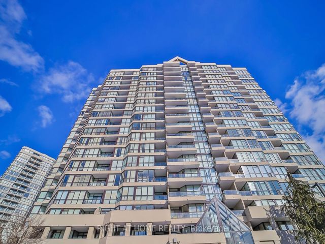 404 - 5 Rowntree Rd