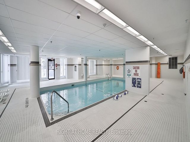 404 - 5 Rowntree Rd