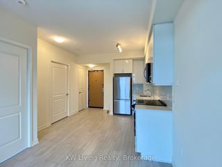 1710 - 38 Annie Craig Dr