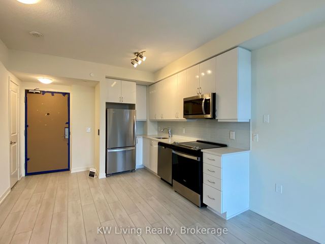 1710 - 38 Annie Craig Dr