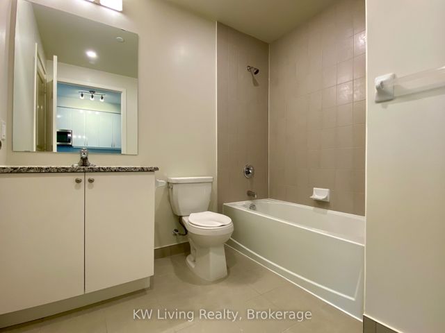 1710 - 38 Annie Craig Dr