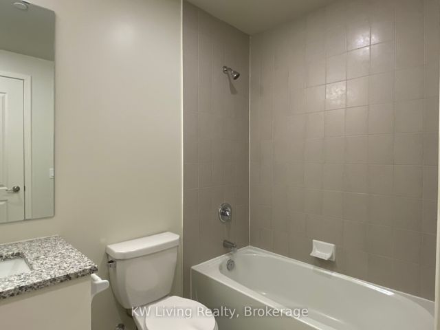 1710 - 38 Annie Craig Dr