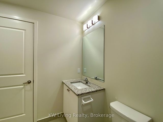 1710 - 38 Annie Craig Dr