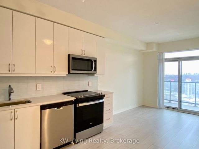 1710 - 38 Annie Craig Dr
