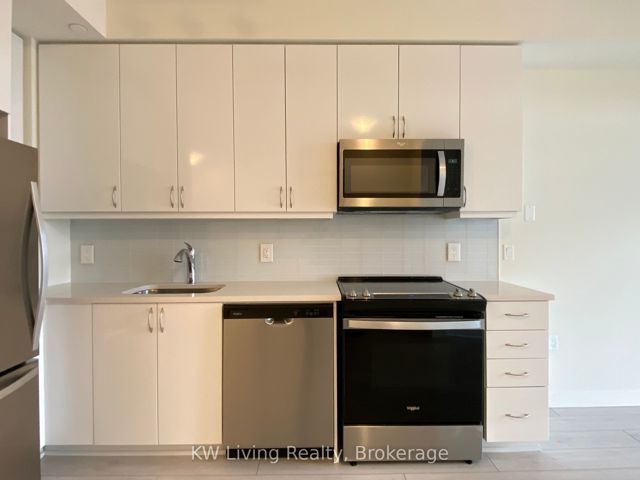 1710 - 38 Annie Craig Dr