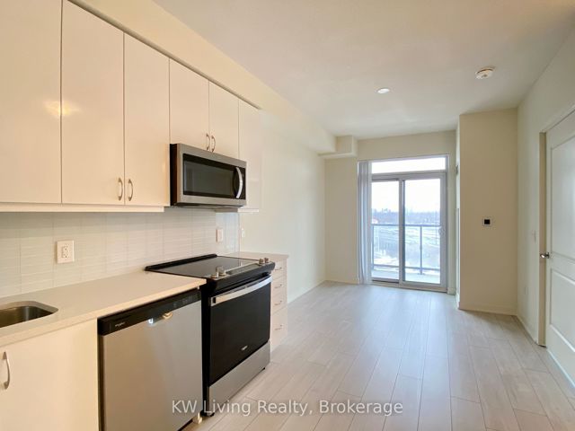1710 - 38 Annie Craig Dr