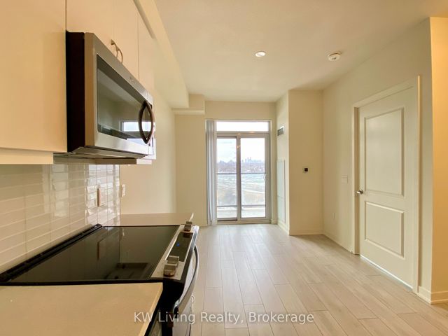 1710 - 38 Annie Craig Dr